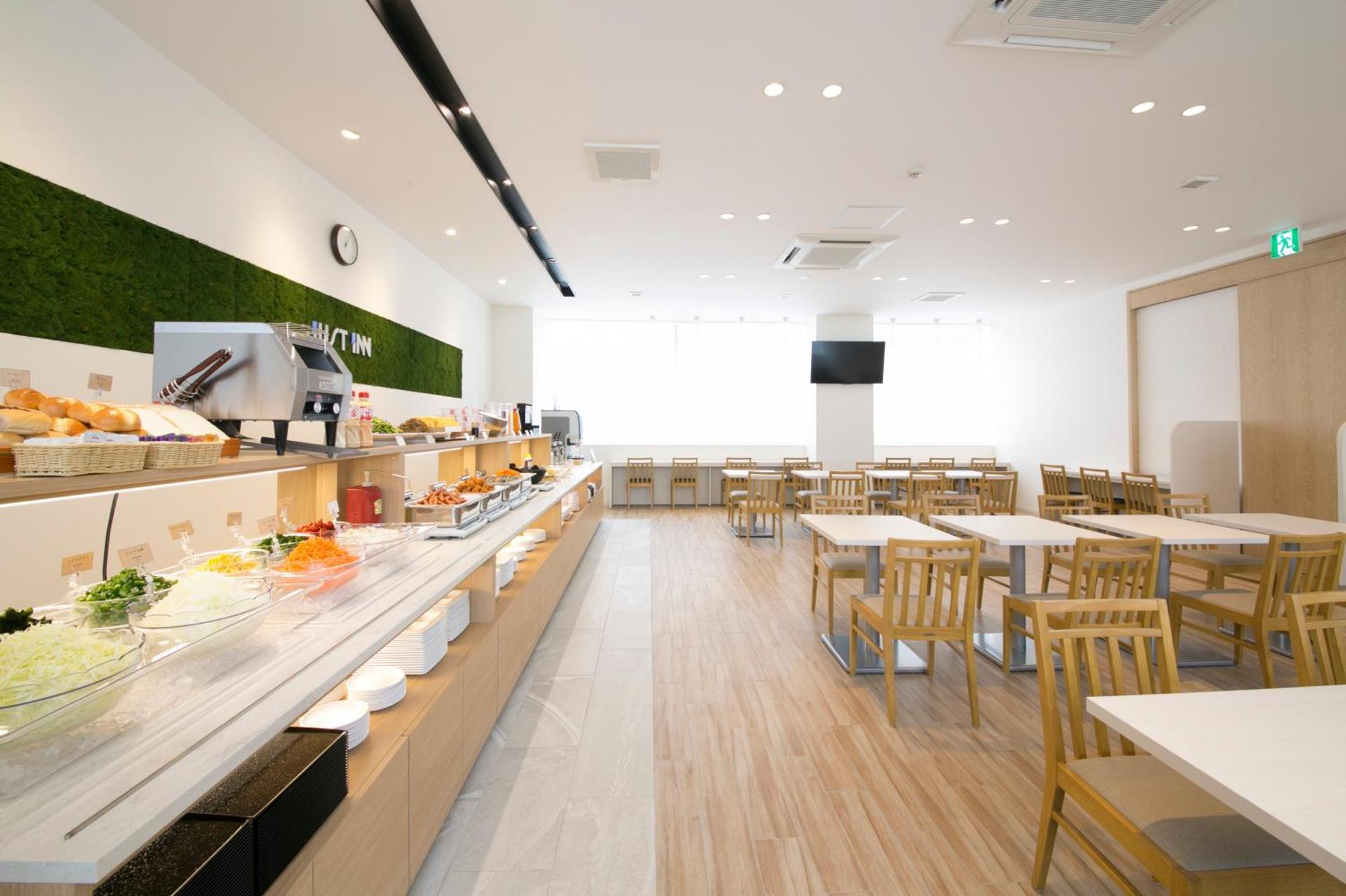 名古屋站贾斯特尊贵酒店 外观 照片