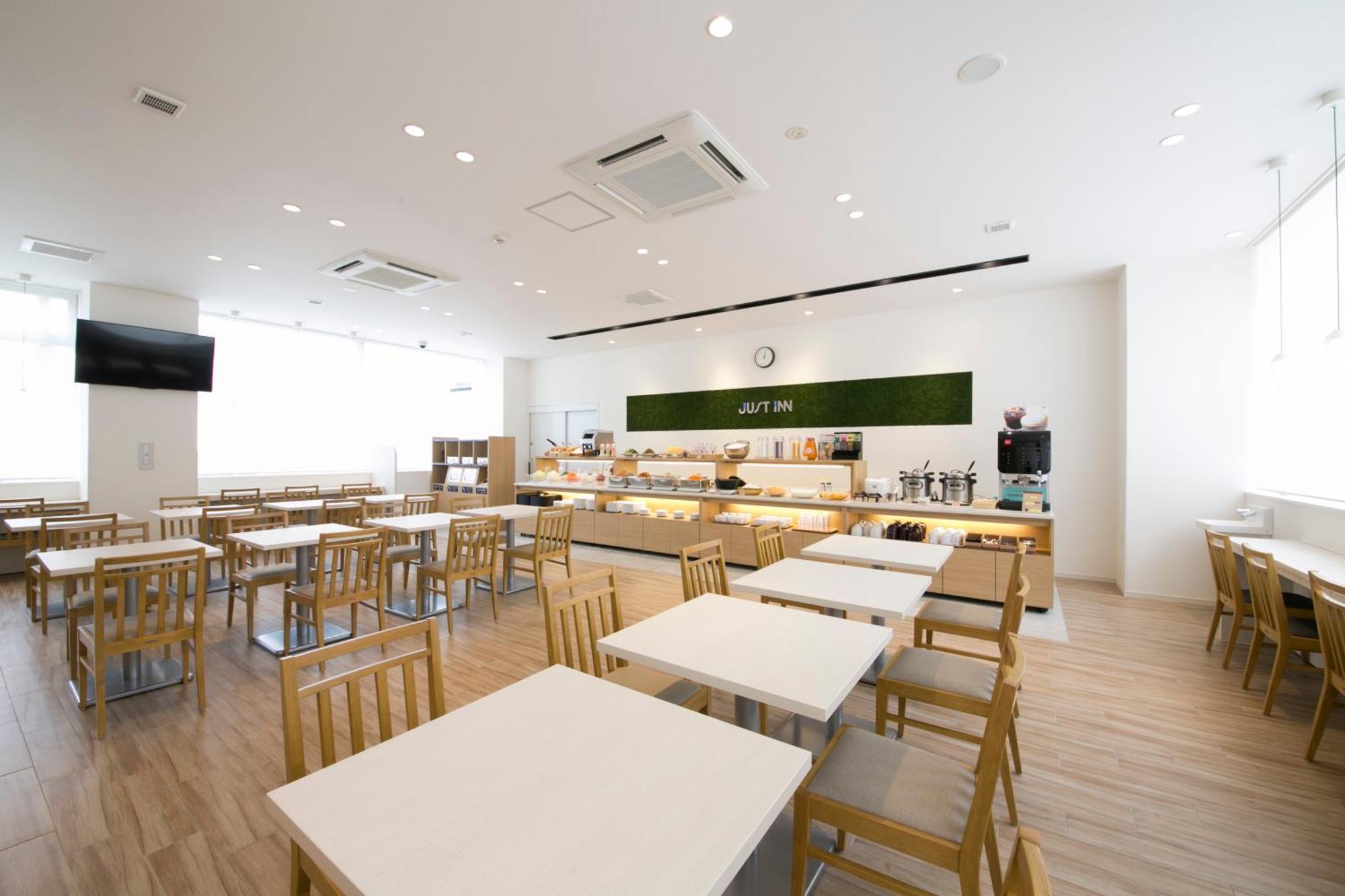 名古屋站贾斯特尊贵酒店 外观 照片