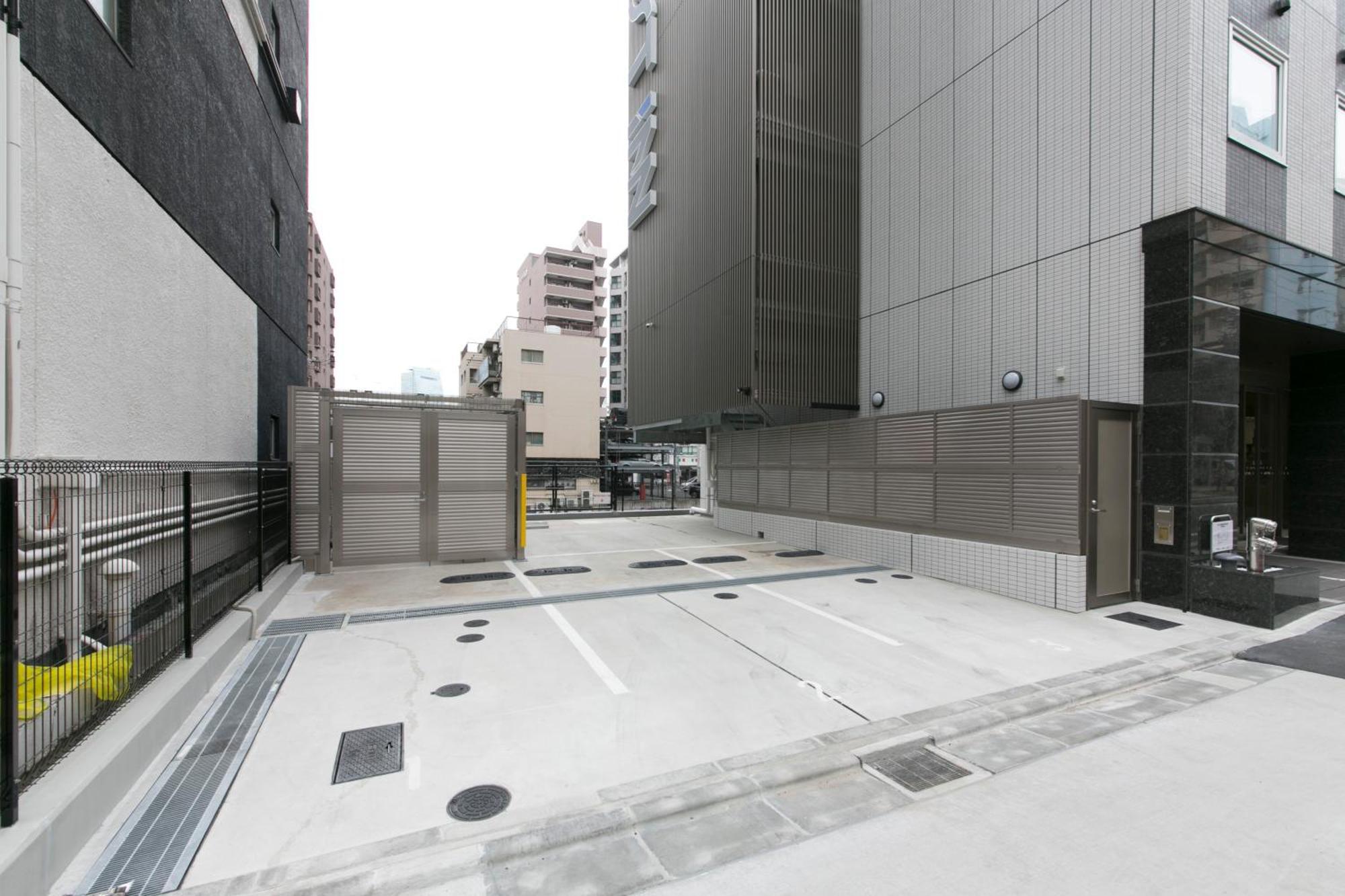 名古屋站贾斯特尊贵酒店 外观 照片