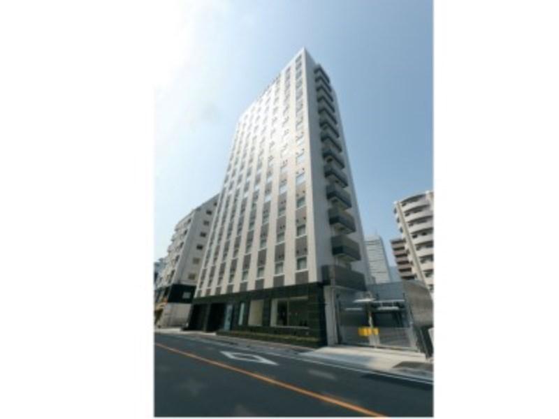 名古屋站贾斯特尊贵酒店 外观 照片